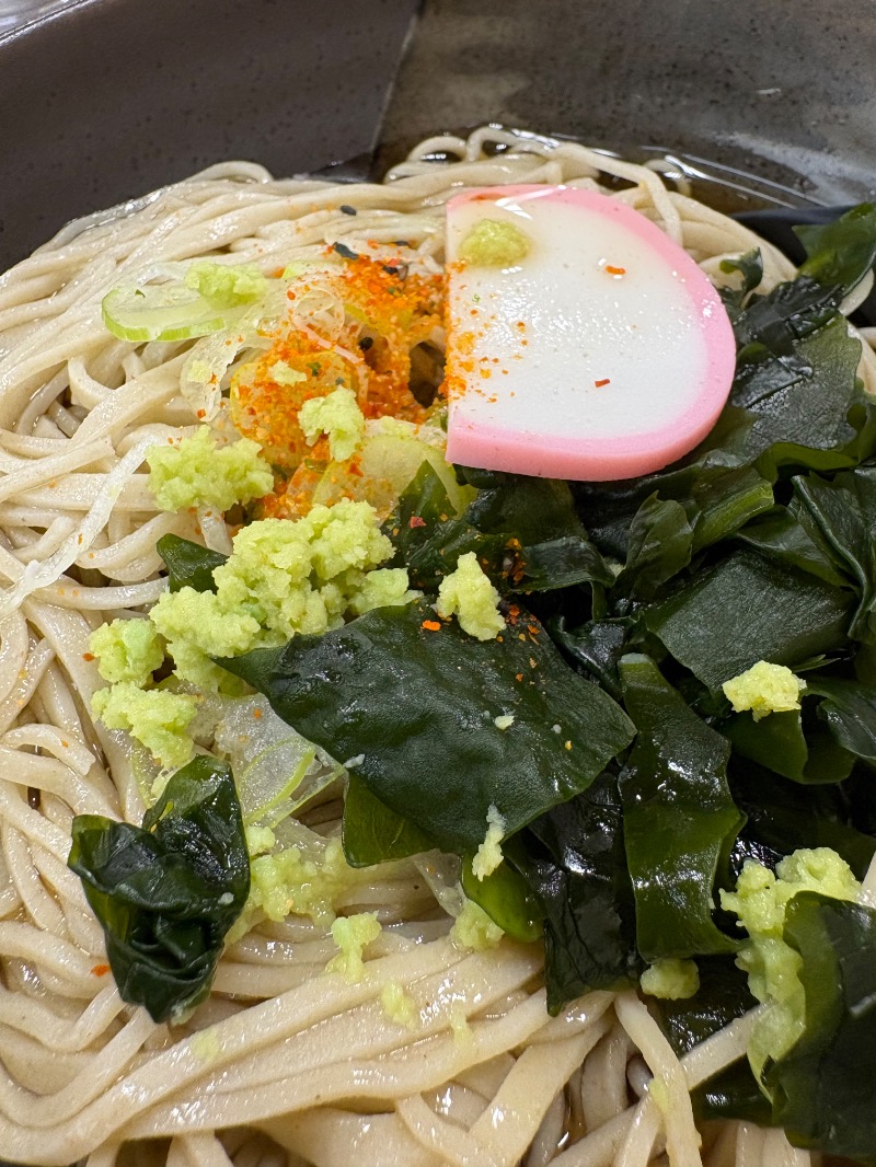 3セット🚲😵さんの楽天地天然温泉 法典の湯のサ活写真