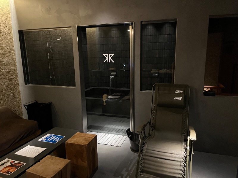 ひらさんのRR Conditioning & SPAのサ活写真