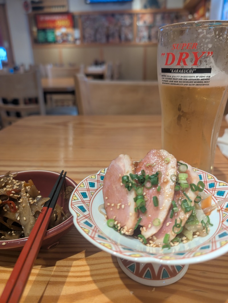 すなぎもさんのタイムズ スパ・レスタのサ活写真