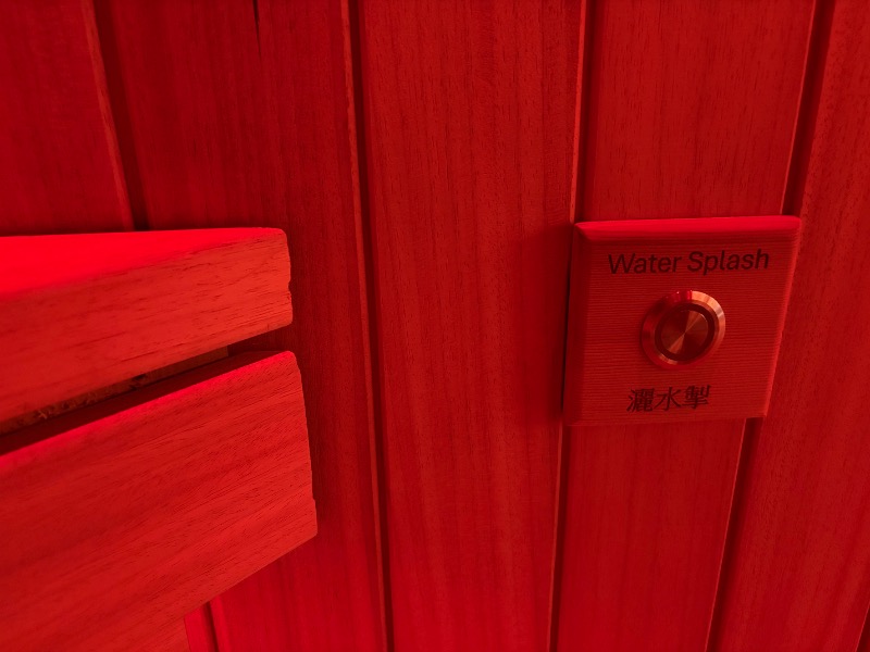 LKメトロさんのASAP (Alternate Sauna And Plunge)のサ活写真