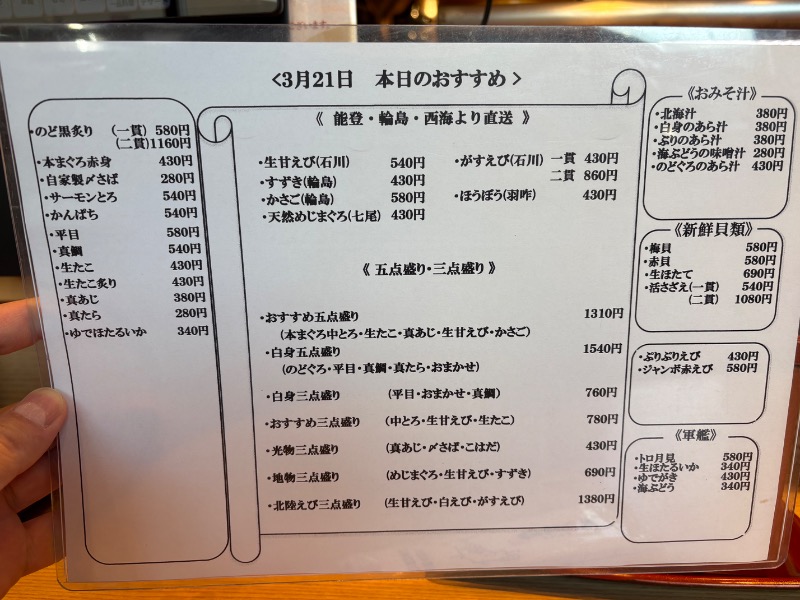 LKメトロさんの天然温泉 アパスパ金沢中央のサ活写真