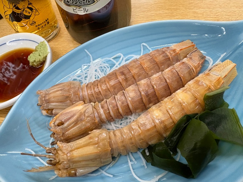 LKメトロさんのサウナ海-sauna kai-のサ活写真