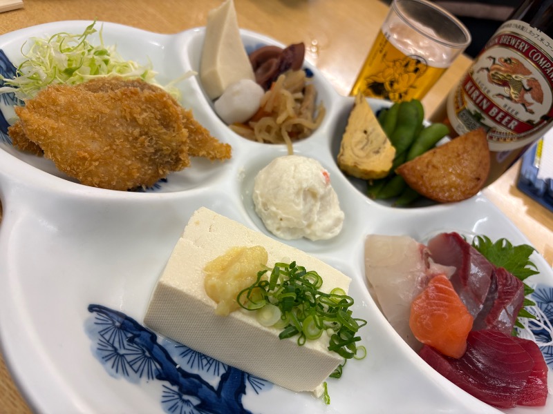 LKメトロさんのサウナ海-sauna kai-のサ活写真