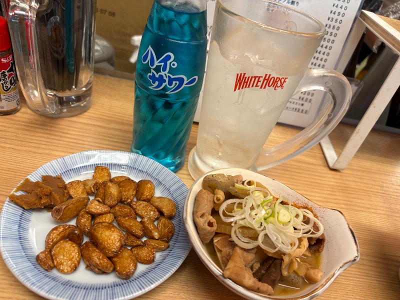 LKメトロさんのHOTTERS24淀屋橋店のサ活写真