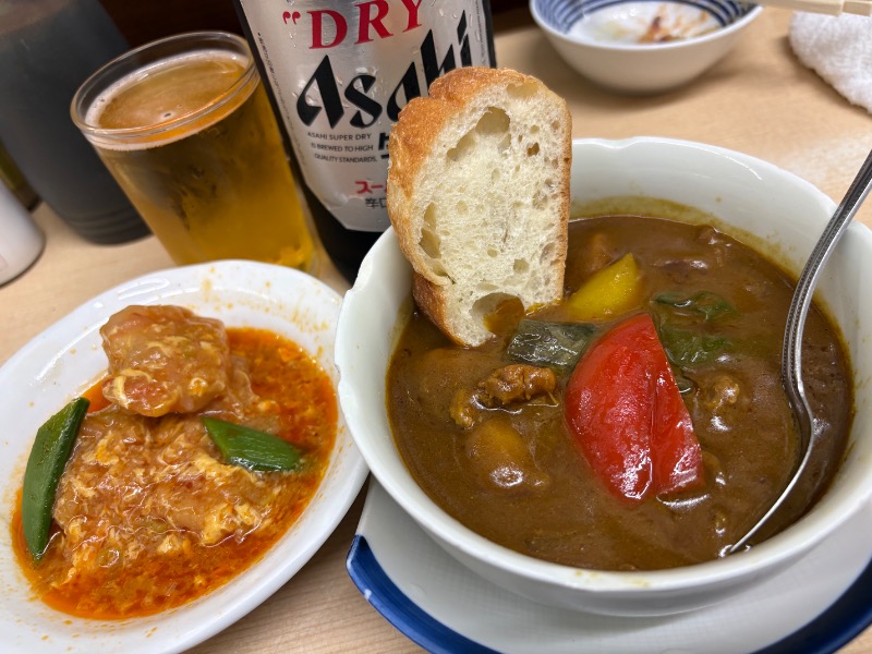 LKメトロさんのHOTTERS24淀屋橋店のサ活写真