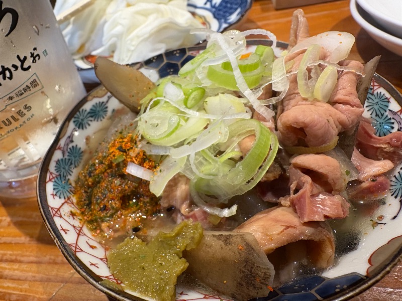 LKメトロさんのサウナグランシャトーのサ活写真