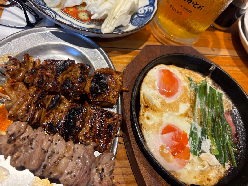 LKメトロさんのサウナグランシャトーのサ活写真