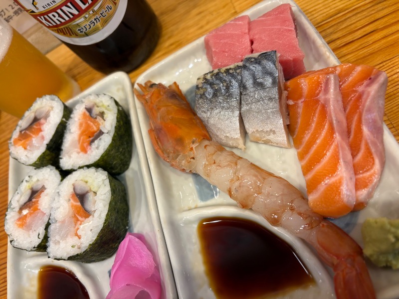 LKメトロさんのなにわ健康ランド 湯〜トピアのサ活写真