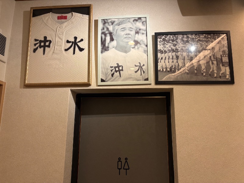LKメトロさんのワイズキャビン&ホテル 那覇国際通りのサ活写真