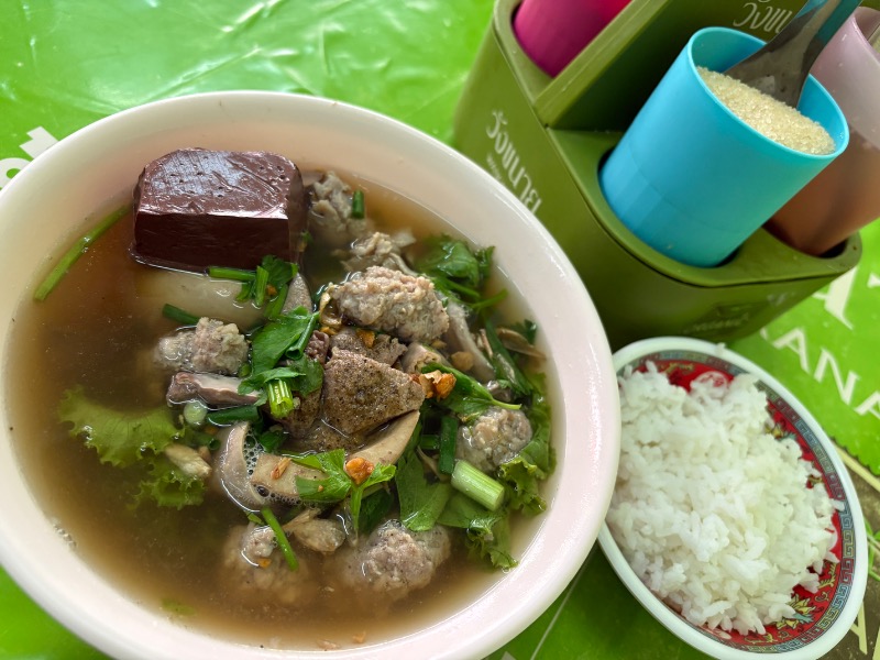 LKメトロさんのニューサトーンサウナ(Ban Sathorn Sauna)のサ活写真