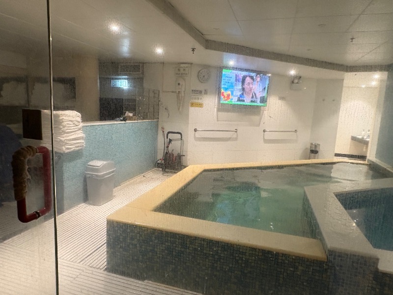 LKメトロさんの銀泉芬蘭浴のサ活写真