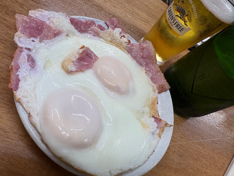 LKメトロさんのREFIT(リフィット)新都心店のサ活写真