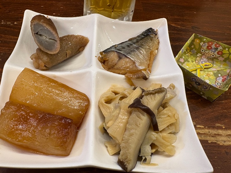 LKメトロさんのREFIT(リフィット)新都心店のサ活写真