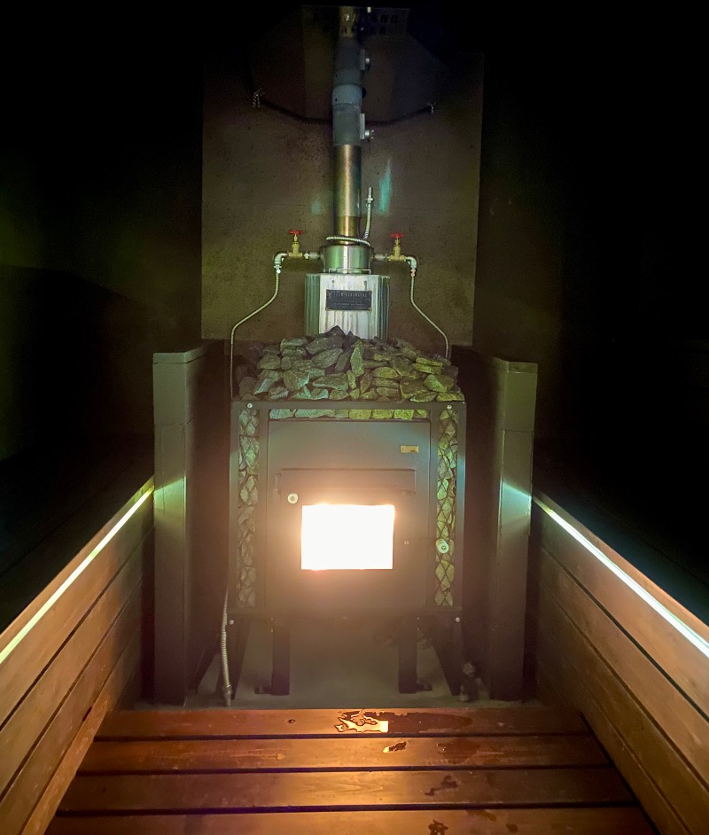 のんさんのサウナランド浅草 - SAUNALAND ASAKUSA -のサ活写真