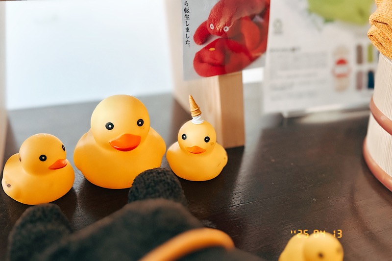 ootaさんの東道後のそらともりのサ活写真