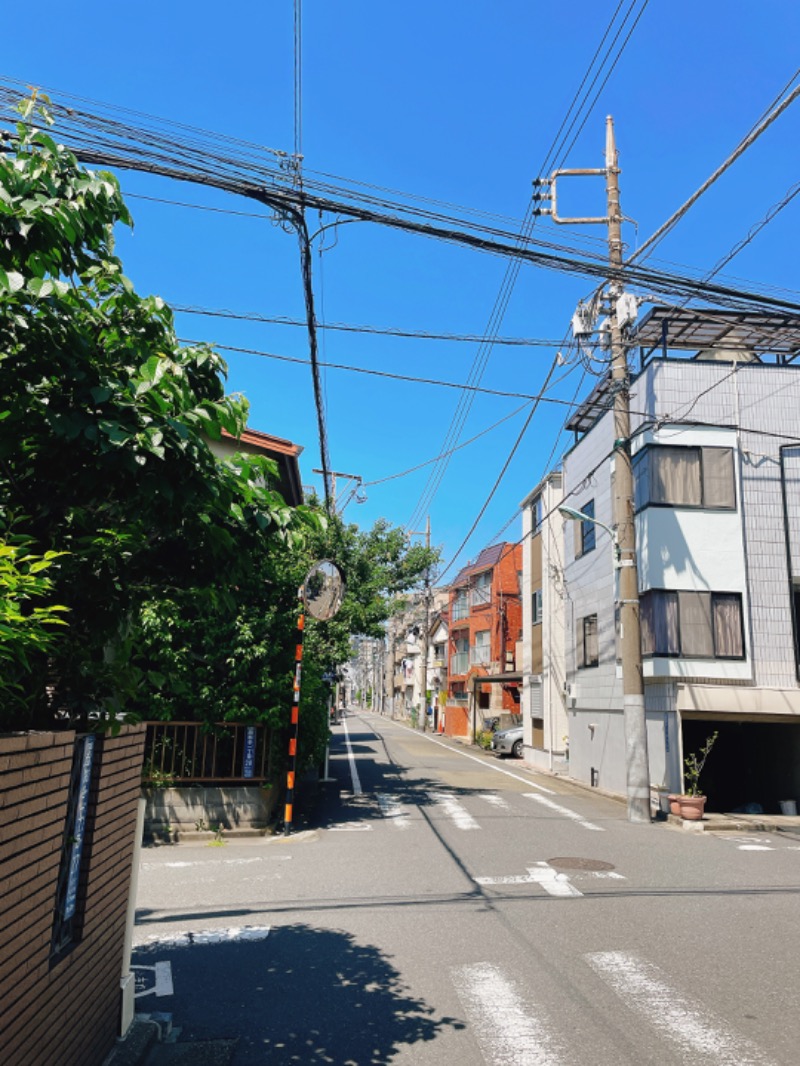 浅はかさんの幸の湯のサ活写真