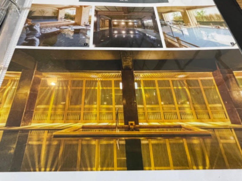 やまさくさんの小川屋のサ活写真