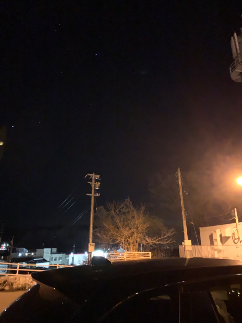 kagokimiさんの里山の湯 辰口温泉総湯のサ活写真