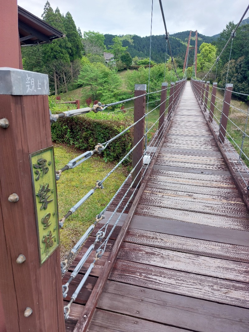 T_aroさんのゆのまえ温泉湯楽里のサ活写真