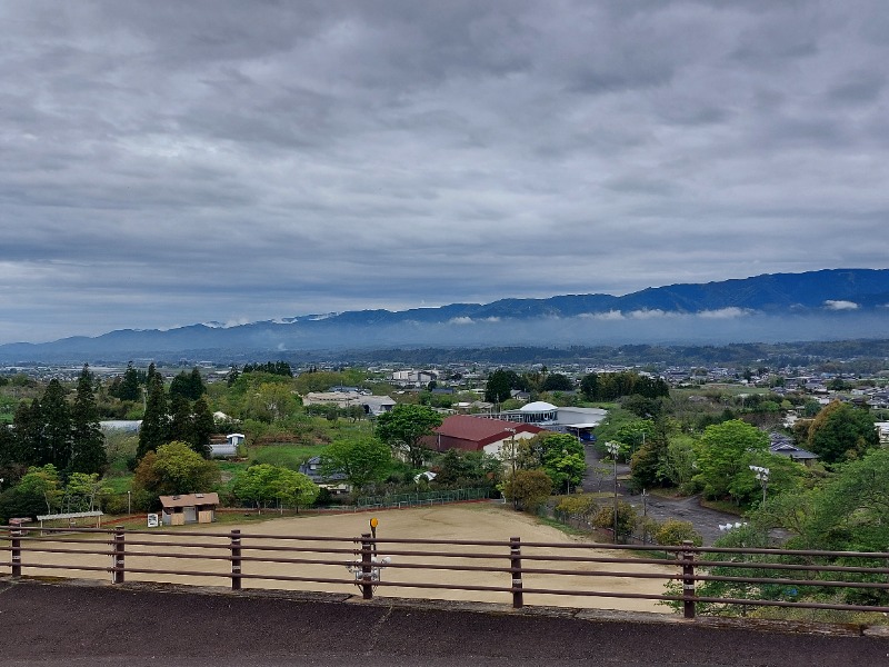 T_aroさんのゆのまえ温泉湯楽里のサ活写真