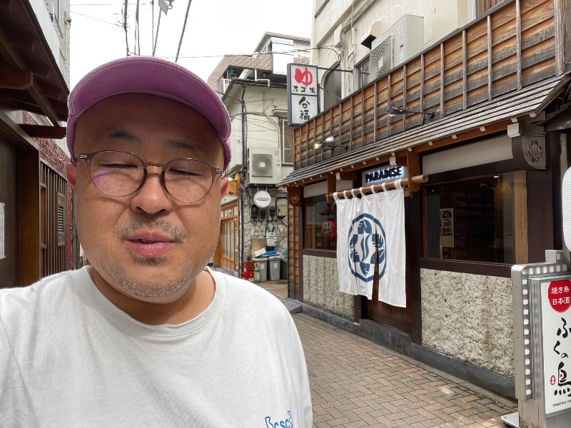 サウナ週6シャチョーあめりか屋シノハラさんのPARADISEのサ活写真