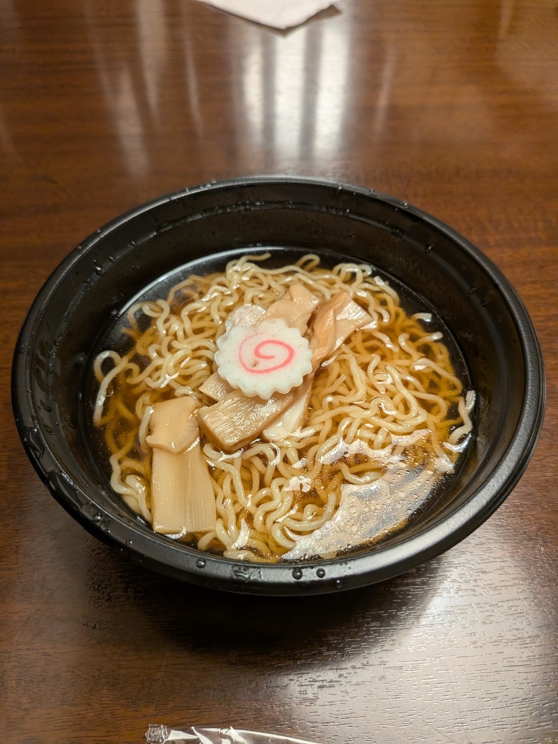 蒸しミッキーさんの箱根小涌谷温泉 水の音のサ活写真