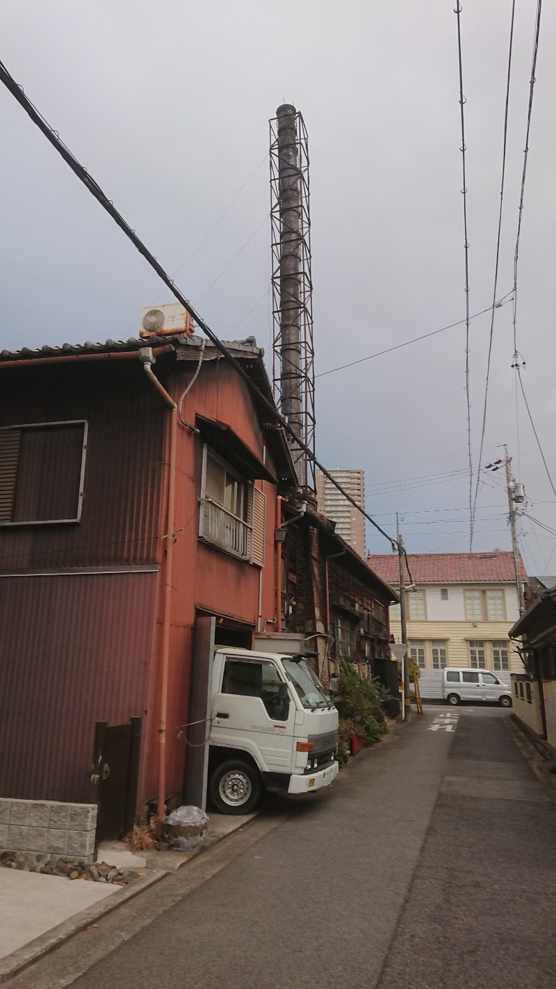 きんのじさんの龍城さうなのサ活写真