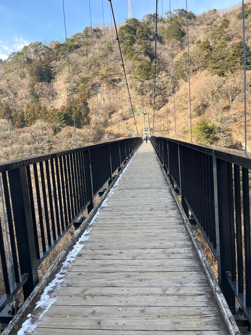 OK牧場(棟梁)さんのさぷらすのサ活写真