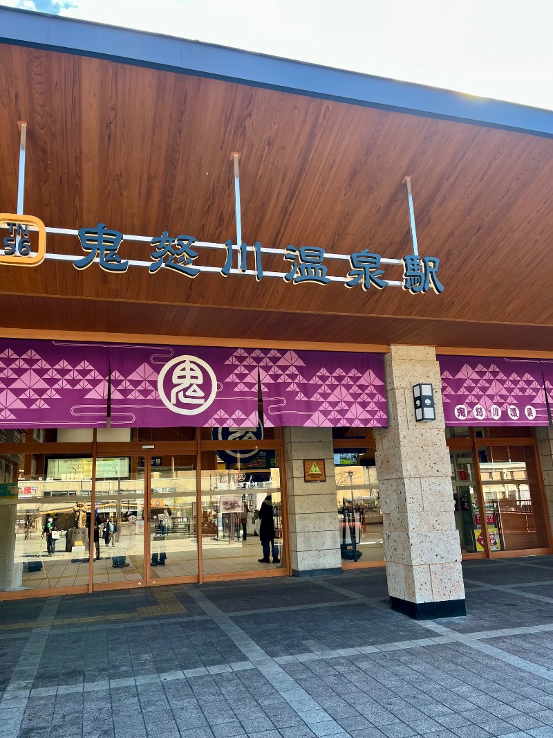 OK牧場(棟梁)さんのさぷらすのサ活写真