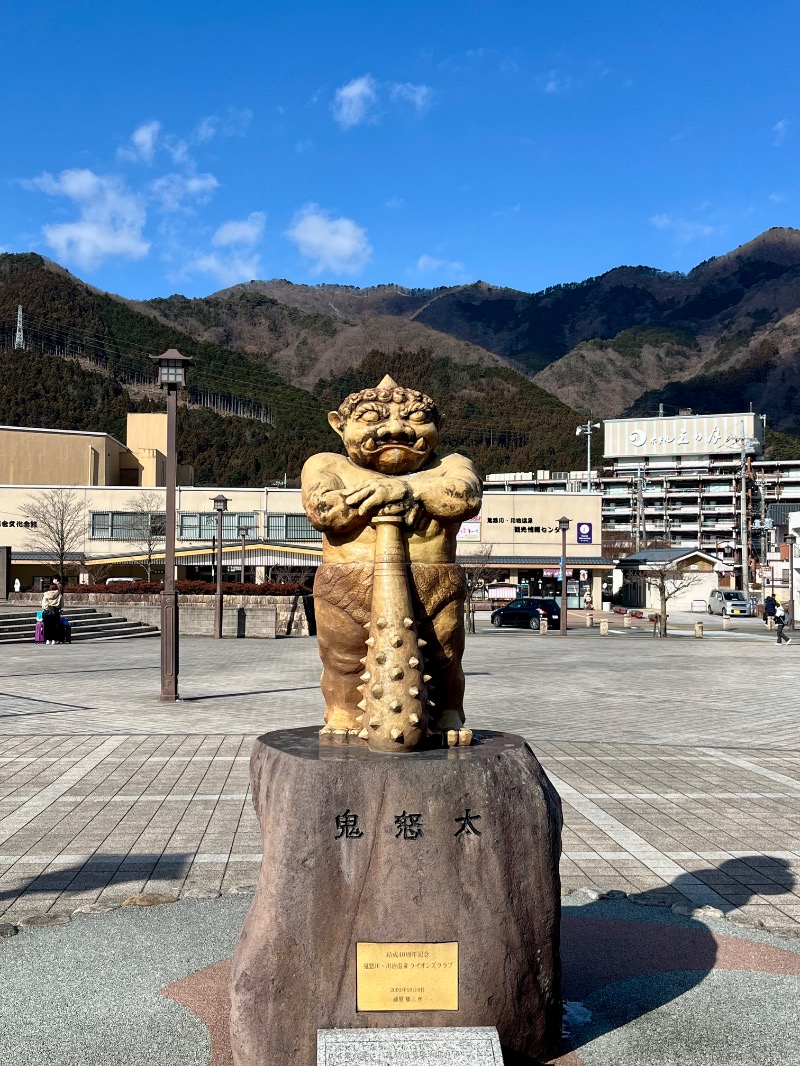 OK牧場(棟梁)さんのさぷらすのサ活写真