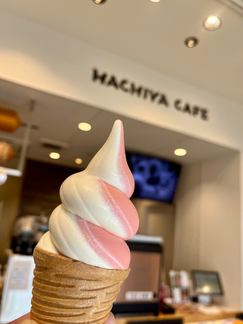 OK牧場(棟梁)さんのさぷらすのサ活写真