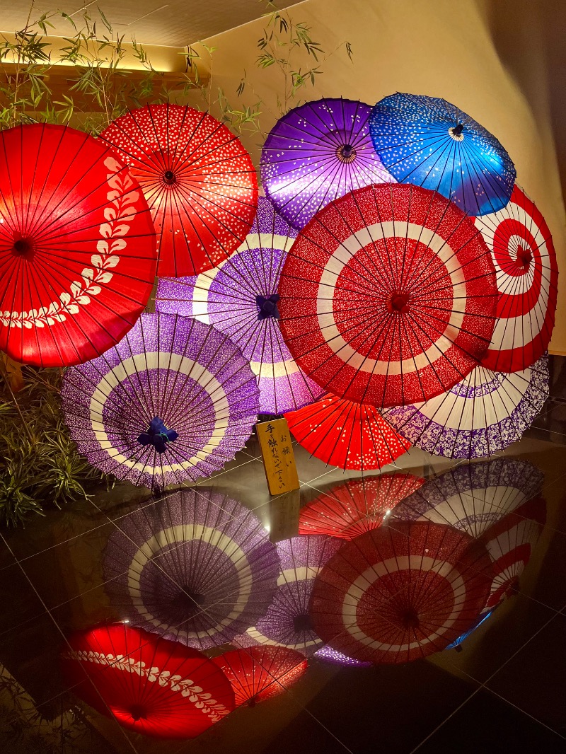 OK牧場(棟梁)さんのきぬ川ホテル三日月のサ活写真