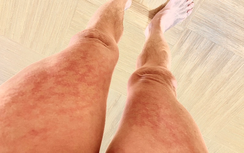 TUNAさんの北本温泉 湯楽の里のサ活写真