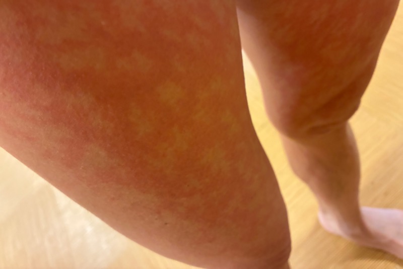 TUNAさんの北本温泉 湯楽の里のサ活写真