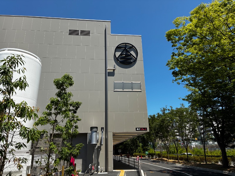 KkkさんのSPA&SAUNA水春 服部緑地のサ活写真