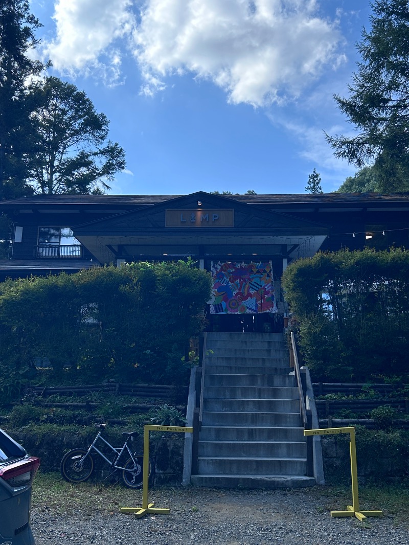 an.さんのThe Saunaのサ活写真