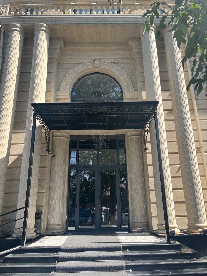 Saunner M.D.さんのBaden-Baden Hotelのサ活写真