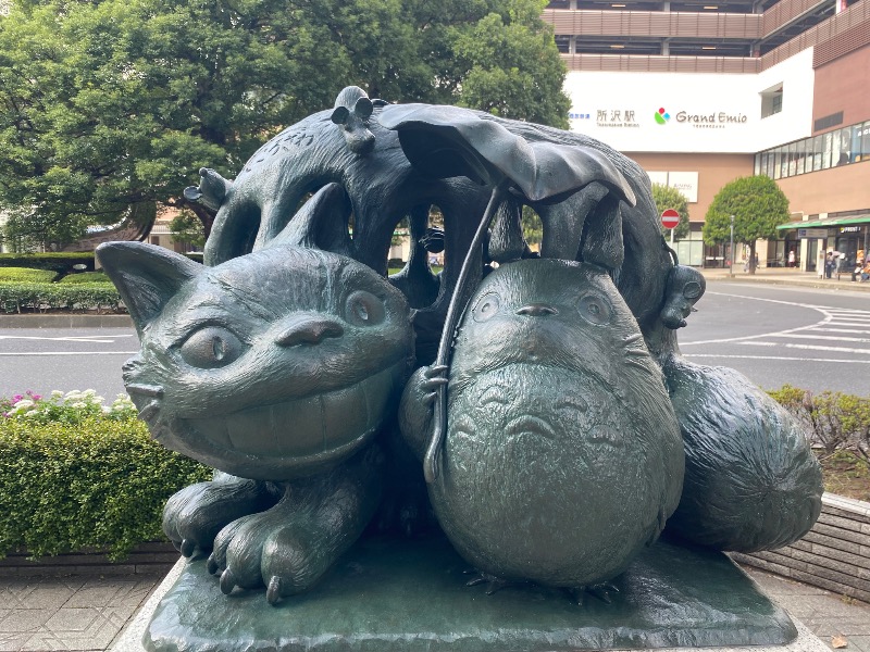 まさうなさんのバーデンガーデン(旧:ザ ベッドアンドスパ 所沢)のサ活写真