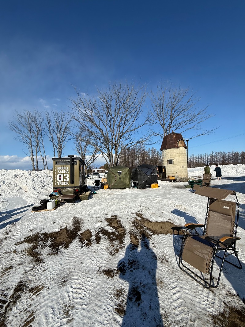 TAKAさんの山のばあちゃんち camp ground&day campのサ活写真