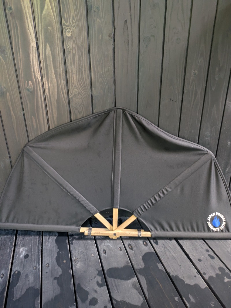 POIさんのOND SAUNAのサ活写真