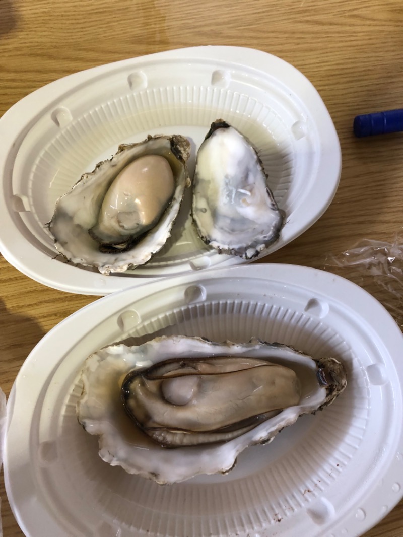 MR.SAUNAさんの浜中町ふれあい交流・保養センター 霧多布温泉 ゆうゆのサ活写真