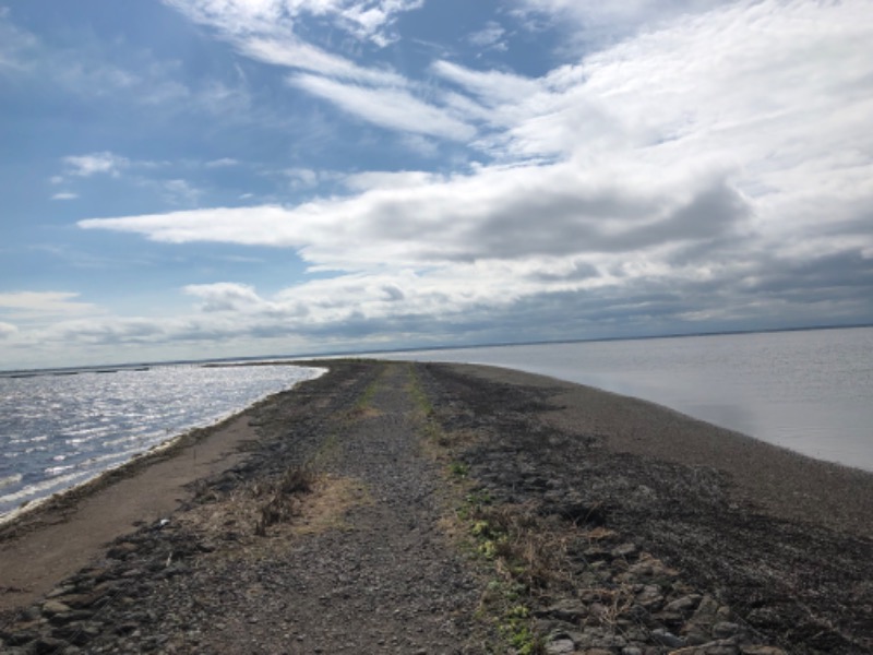 MR.SAUNAさんの湯宿だいいちのサ活写真