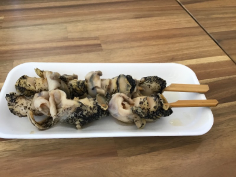 MR.SAUNAさんの道の駅 しらぬか恋問館のサ活写真