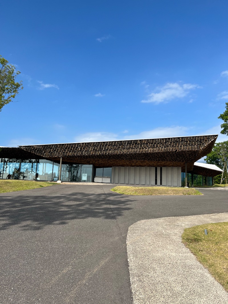 midoriSGさんのSnow Peak FIELD SUITE SPA HEADQUARTERSのサ活写真