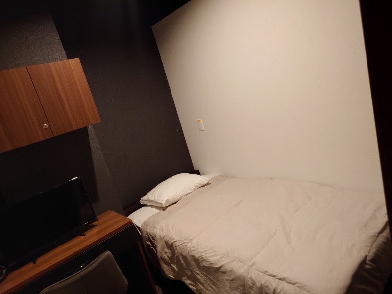 えーすすたーさんの新岐阜サウナのサ活写真