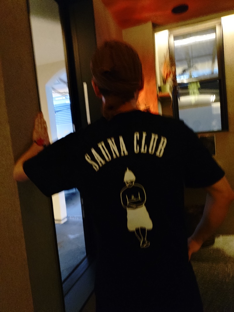 サウナーオジサンさんのSARA SAUNAのサ活写真