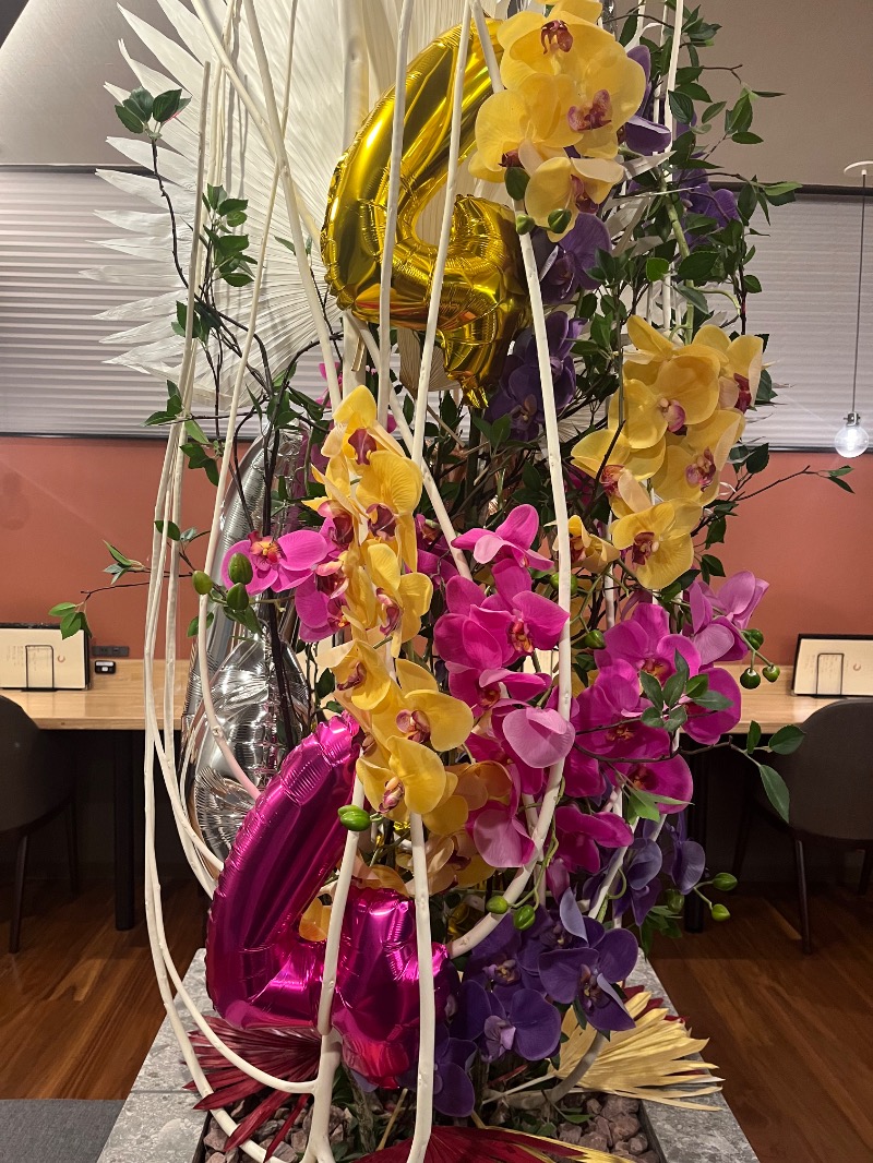 えみさんの朝日湯源泉ゆいるのサ活写真