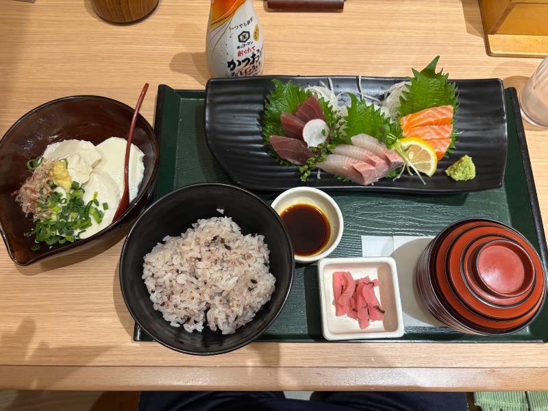 あまミイさんの竜泉寺の湯 草加谷塚店のサ活写真