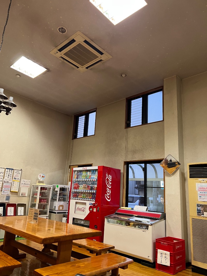 maruさんの登龍湯のサ活写真