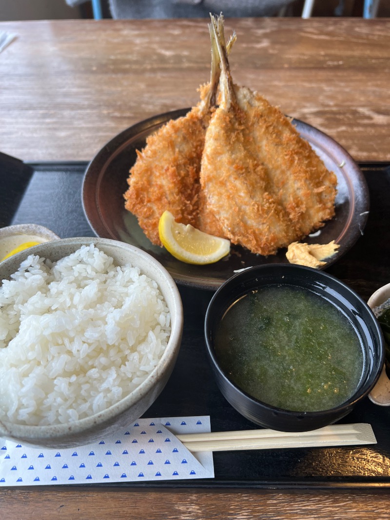 maruさんの湯の花亭のサ活写真